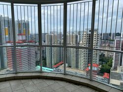 Twin Regency (D3), Condominium #532538611